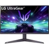 Monitorius LG UltraGear 24GS50F-B, 24", 1920 x 1080, VA, 180 Hz, 1 ms