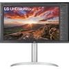 LG 27UP85NP-W, 27 colių UHD 4K IPS monitorius