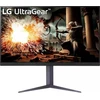 Monitorius LG UltraGear 32GS75Q-B, 32", 2560 x 1440, IPS, 180 Hz, 1 ms