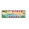 Monitorius LG SIGNAGE DISPLAY, UTRA STRETCH (32:9), 37" IPS FHD 700CD/M2 24/7, WEBOS, WIFI