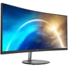 Monitorius MSI PRO MP341CQ | 3440 × 1440 | 100 Hz | 34"