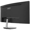 Monitorius MSI PRO MP341CQ | 3440 × 1440 | 100 Hz | 34"