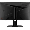 Monitorius MSI G274QPF E2 27 colių Rapid IPS WQHD 180Hz 400cd/m2 1ms 2xHDMI DP USB Type C PD15W Pivot