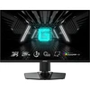 Monitorius MSI G274QPF E2 27 colių Rapid IPS WQHD 180Hz 400cd/m2 1ms 2xHDMI DP USB Type C PD15W Pivot