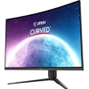 Monitorius MSI G32CQ5P, 31.5", 2560 x 1440, 170 Hz, 1 ms