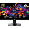 Monitorius MSI MAG 271QPX E2 - 240Hz | QHD | 26.5'' | QD OLED | 0.03ms