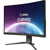 Monitorius MSI MAG 325CQRF QD - 170Hz | QHD | 31,5'' | VA | 1ms