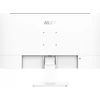 Monitorius MSI PRO MP273AW 27 colių IPS FHD 100Hz 4ms D-SUB HDMI DP garsiakalbiai Baltas