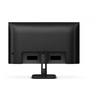 Monitorius Mmd Monitors Displays PHILIPS 24E1N1300A/00 23.8inch IPS 1920x1080 16:9 HDMI USB Juodas