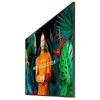 Monitorius SAMSUNG 43 colių UHD/4K 16:9 QB43C Slim-LED 350nits garsiakalbiai 2x10W juodas 3xHDMI 2.0 USB 2.0 x 2 Ethernet WiFi dvijuostis BT ryškumas