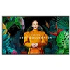 Monitorius SAMSUNG QM75C 75 colių UHD 24/7 500 nit