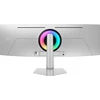 Monitorius Samsung 49" Odyssey OLED G9 G93SC (LS49CG934SUXEN)