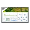 Monitorius TV Set Sony FW-65BZ30L 65-inch Professional Ekranas, 4K HDR, 24/7 Operation