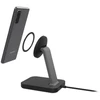Store24 Wireless charger Mophie 15W compatible with MagSafe Snap+ juodas