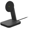 Store24 Wireless charger Mophie 15W compatible with MagSafe Snap+ juodas
