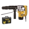 Atskėlimo plaktukas Stanley SFMEH220K-QS; 8,5 J; SDS-max
