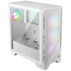 MSI MAG FORGE 320R AIRFLOW Baltas Case