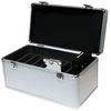 LOGILINK UA0219 LOGILINK - Apsauginė spintelė iki 14x 3.5 / 2.5 HDD