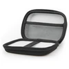 NATEC NET-0396 GPS/HDD/camera case SHRIMP Juodas