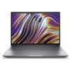 HP ZBook Power G11 Intel Core Ultra 5 135H mobilioji darbo stotis 40,6 cm (16") WUXGA 16 GB DDR5-SDRAM 1 TB SSD NVIDIA RTX A1000 Wi-Fi 6E (802.11ax) Windows 11 Pro AI asmeninis kompiuteris, AI darbo stotis Sidabrinis