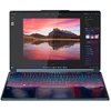 Nešiojamas kompiuteris „Lenovo YOGA Book 9 14“ – „Ultra 7 255H“ | 2 x 14 colių – 2,8K raiškos – OLED – 4K vaizdo plokštė | 32 GB | 1 TB | EVO | „Win11Pro“