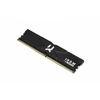 GOODRAM IR-6400D564L32S/32GDC DDR5 32GB 6400MHz 32-38-38-78 DUAL CHANNEL KIT IRDM Juodas V Sidabrinis