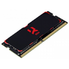 Atminties modulis GOODRAM SO-DIMM DDR4 16GB PC4-25600 3200MHZ CL16