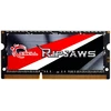 RAM G.Skill 8GB DDR3-1600 atminties modulis 1600 MHz