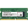 RAM TRANSCEND 4GB JM DDR4 2666MHz SO-DIMM 1Rx8 512Mx8 CL19 1.2V