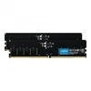 Crucial DDR5 atminties modulis 32GB komplektas