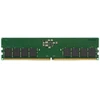 Kingston | 48 GB | KCP556UD8-48 | DDR5 SDRAM | 5600 MHz | PC/serveris | Registered No | ECC No