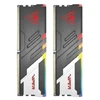 RAM Patriot Viper Venom RGB, DDR5, 32 GB, 6000MHz, CL36 (PVVR532G600C36K)