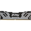 RAM Kingston KF560C32RS-48 48GB 6000MT/s DDR5 CL32 DIMM FURY Renegade Sidabrinis XMP | Kingston