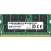 RAM Micron SO-DIMM ECC DDR4 16GB 1Rx8 3200MHz PC4-25600 MTA9ASF2G72HZ-3G2R atmintis