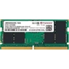 RAM TRANSCEND 16GB JM DDR5 5600 SO-DIMM 1Rx8 2Gx8 CL46 1.1V