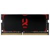 Atminties modulis GOODRAM SO-DIMM DDR4 16GB PC4-25600 3200MHZ CL16