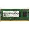 RAM AFOX SO-DIMM DDR3 8GB atminties modulis 1333 MHz