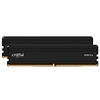 RAM Crucial Pro 128GB [2x64GB 5600MHz DDR5 CL46 UDIMM]