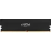 RAM „Crucial Pro“ spartinimo funkcija, 32 GB [1 x 32 GB 6000 MHz DDR5 CL40 UDIMM]