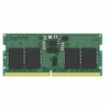 RAM Kingston 8GB [1x8GB 6400MHz DDR5 CL52 CSODIMM]