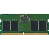 RAM KINGSTON 8GB 5600MT/S DDR5 NON-ECC CL46 SODIMM 1RX16