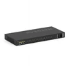 Šakotuvas NETGEAR AV Line M4250-16XF 16x1G/10G Fiber SFP+ valdomas jungiklis