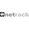 NETRACK 105-36 Netrack Keystone modulis Jack RJ45 kat. 6A FTP, be įrankių