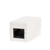 Netrack Kabelių sujungimo dėžutė RJ45-RJ