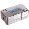 NETRACK 106-82 laido jungtis Krone IDC-Krone-IDC kat. 6 STP