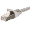 NETRACK RJ45 - RJ45 FTP 3 m Pilka 3 Patchcord