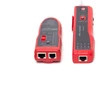 NETRACK 103-09 Netrack tinklo kabelio testeris ir vieta RJ45/RJ11