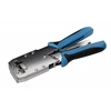 NETRACK 100-07 Netrack modulinis presavimo įrankis RJ45 8p+6p+4p+AMP kat. 6, slėgio valdymas