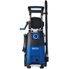 Nilfisk PREMIUM 200-15 EU - AUTOMOBILIŲ PLAVYMAS Slėginis ploviklis Straight Elektrinis 650 l/h Mėlyna, Juodas