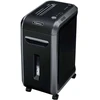 Fellowes Powershred | 99Ci | Juodas | 34 L | Kompaktinių diskų smulkinimas | Kreditinių kortelių smulkinimas | Popieriaus apdorojimo standartas / išvestis 18 lapų per eigą | Skersinis smulkintuvas | Garantija 24 mėn.